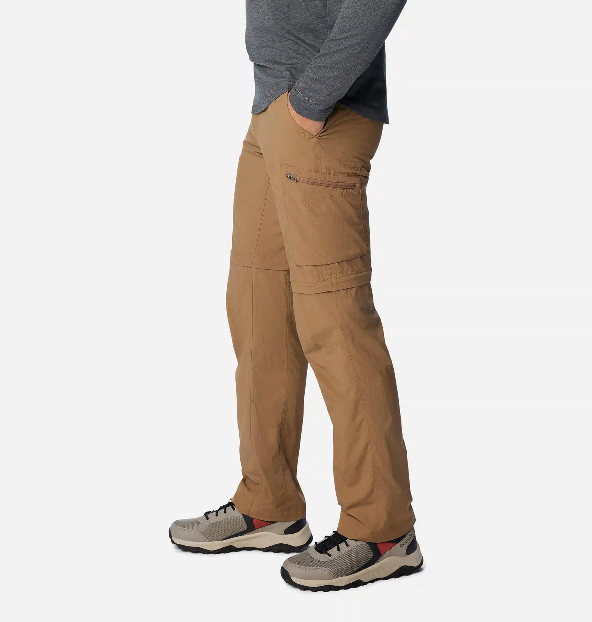 Men's Silver Ridge Convertible Pants