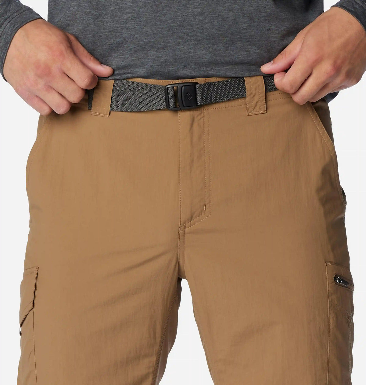 Men's Silver Ridge Convertible Pants