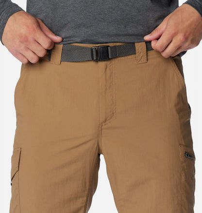 Men's Silver Ridge Convertible Pants