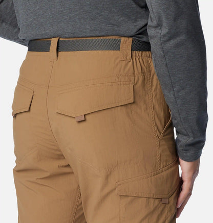 Men's Silver Ridge Convertible Pants