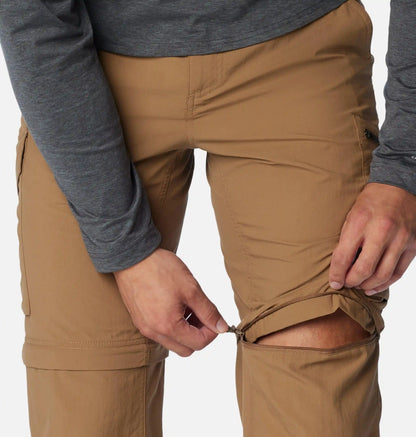 Men's Silver Ridge Convertible Pants