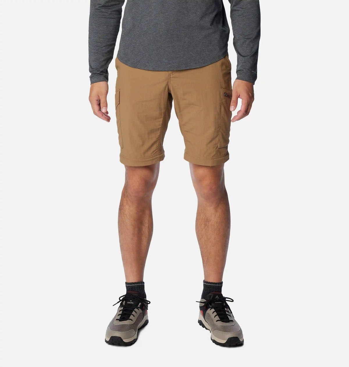 Men's Silver Ridge Convertible Pants