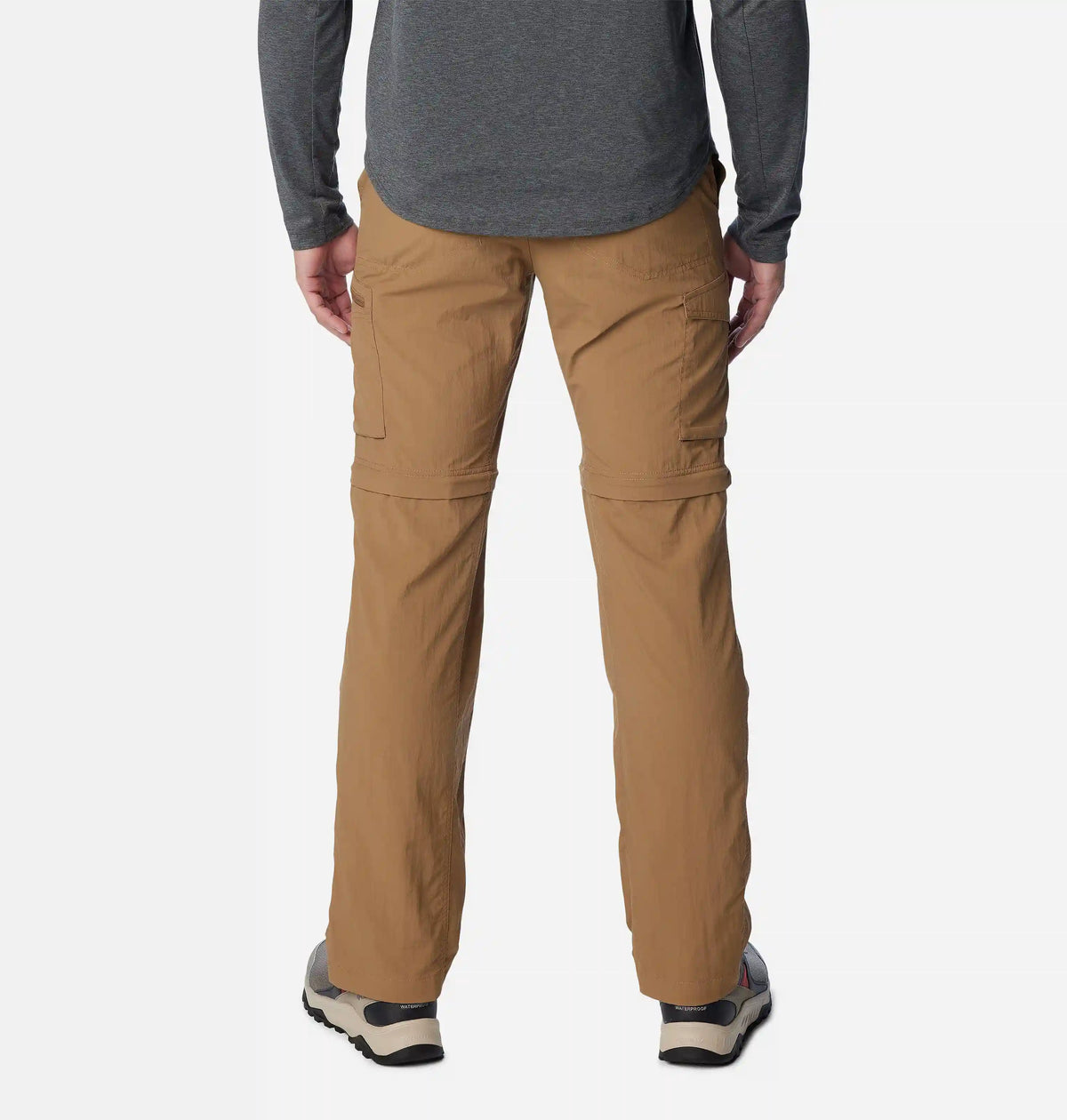 Men's Silver Ridge Convertible Pants
