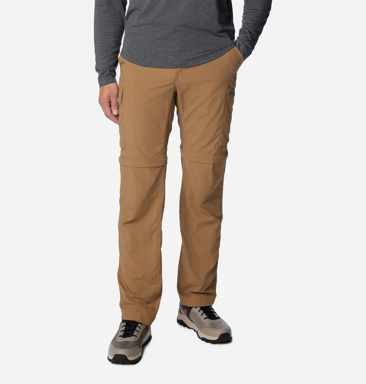 Men's Silver Ridge Convertible Pants