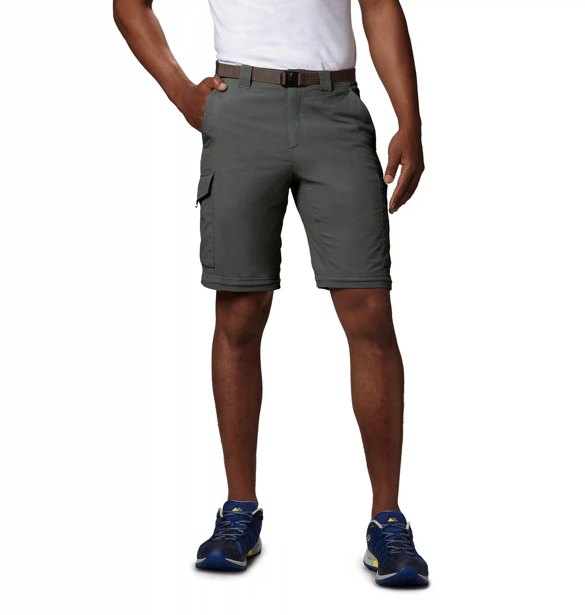 Men's Silver Ridge Convertible Pants