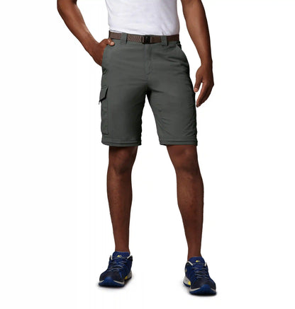 Men's Silver Ridge Convertible Pants