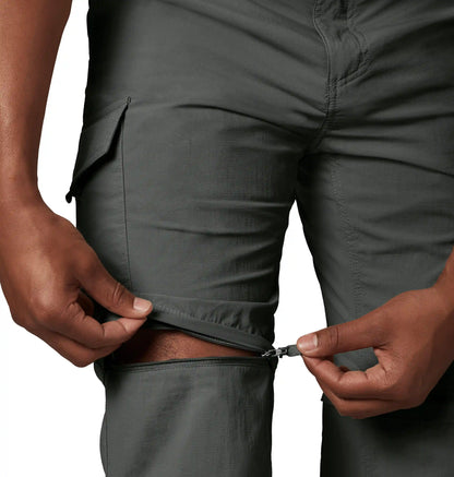Men's Silver Ridge Convertible Pants