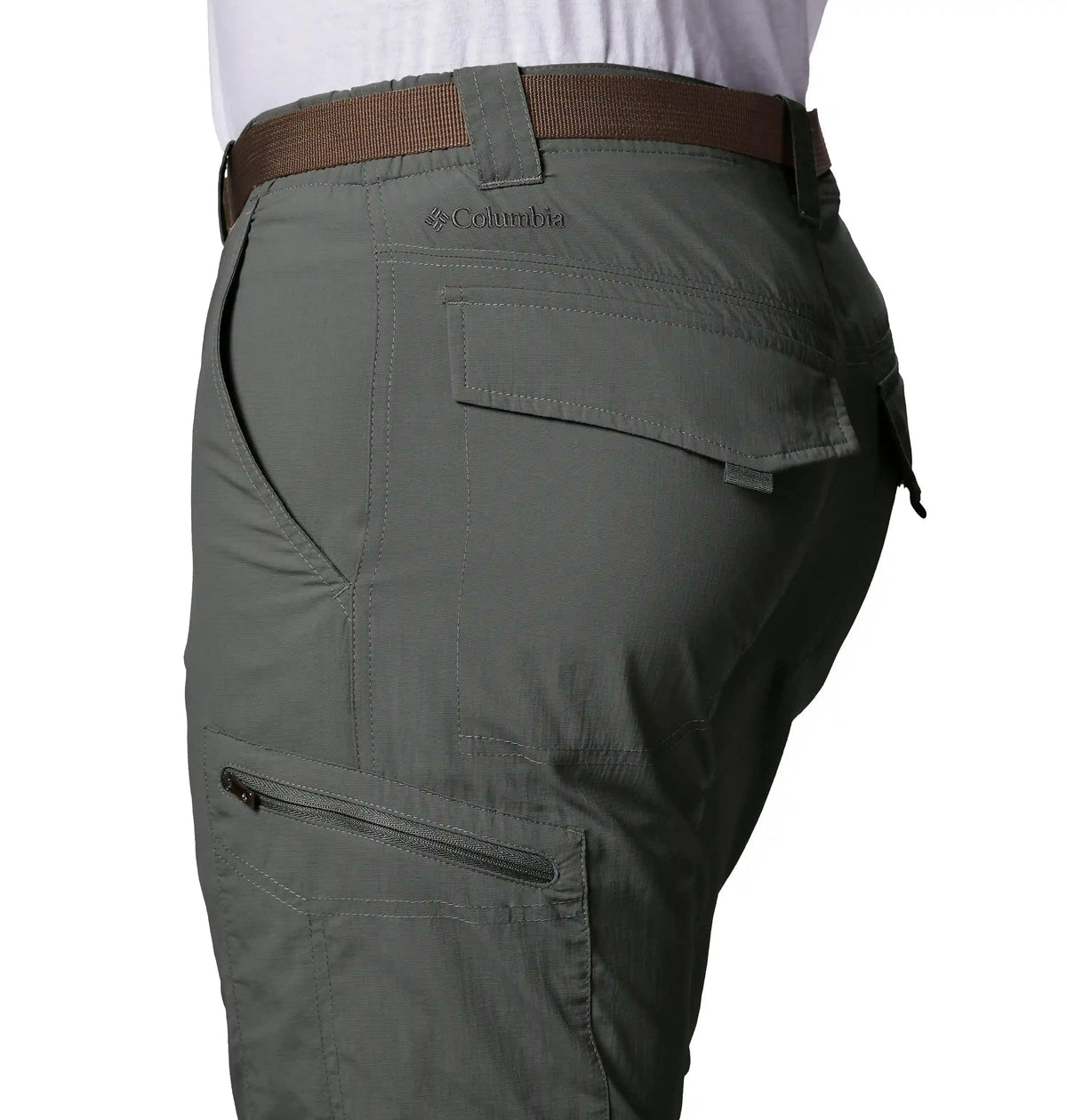 Men's Silver Ridge Convertible Pants