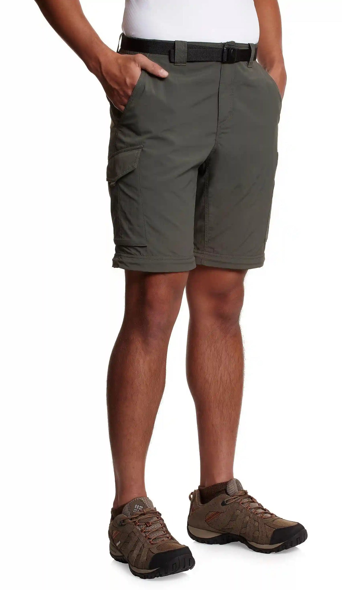 Men's Silver Ridge Convertible Pants