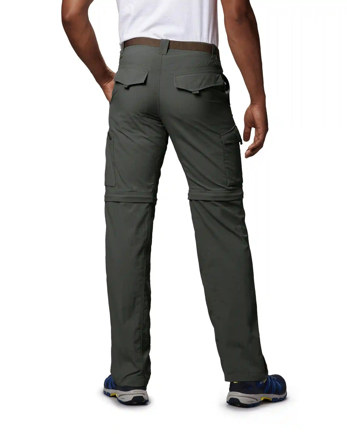 Men's Silver Ridge Convertible Pants