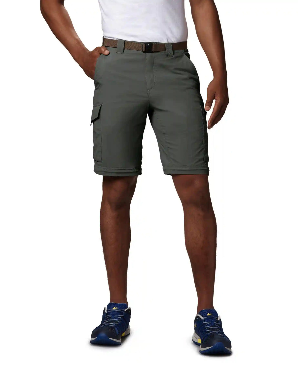 Men's Silver Ridge Convertible Pants