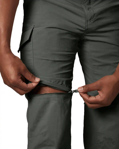 Men's Silver Ridge Convertible Pants