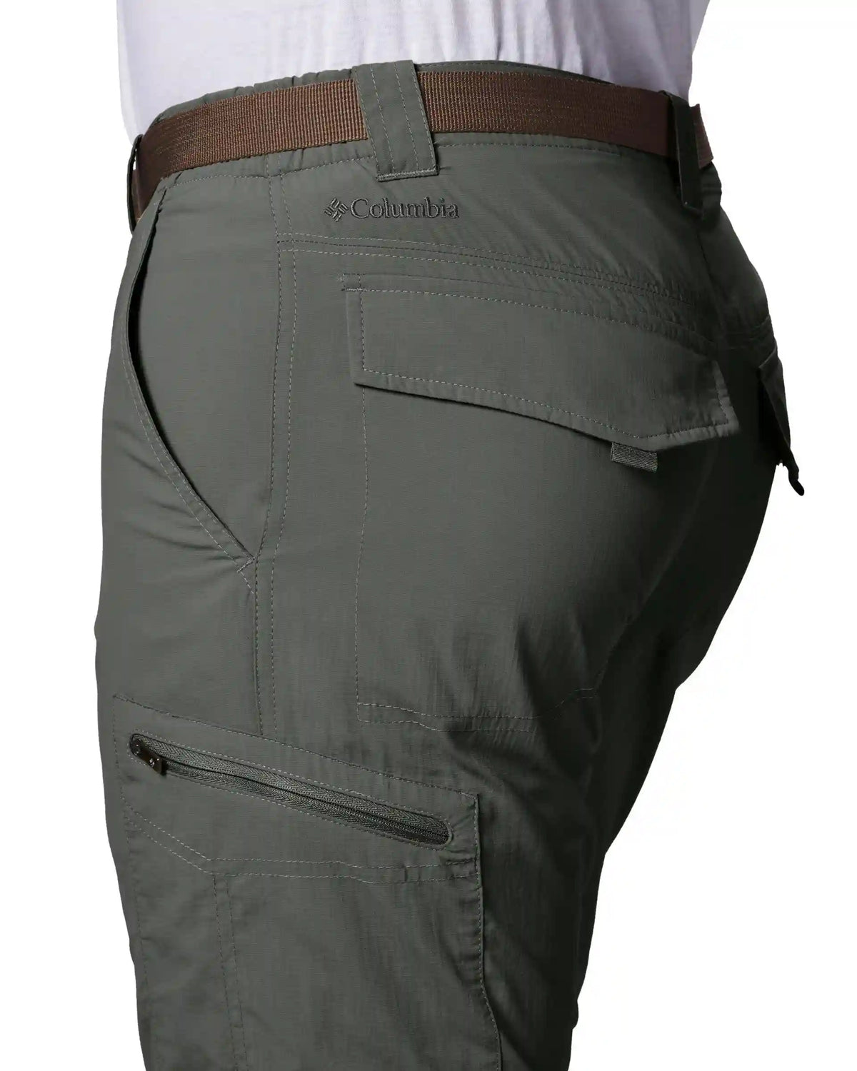 Men's Silver Ridge Convertible Pants
