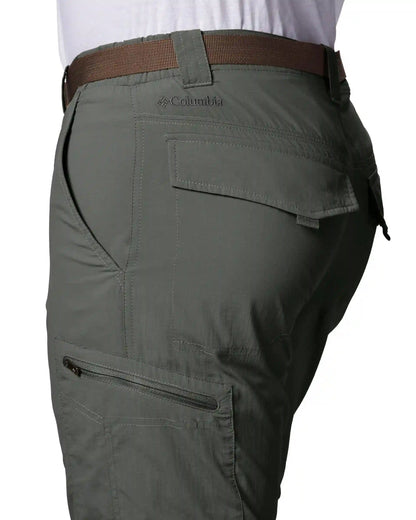 Men's Silver Ridge Convertible Pants