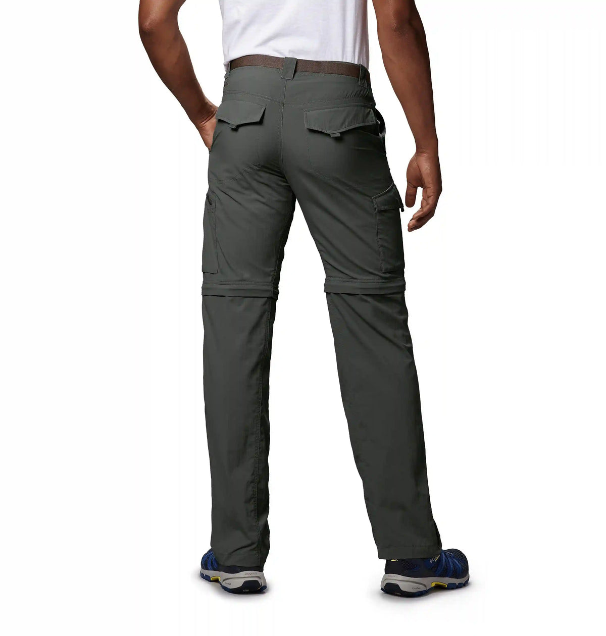 Men's Silver Ridge Convertible Pants