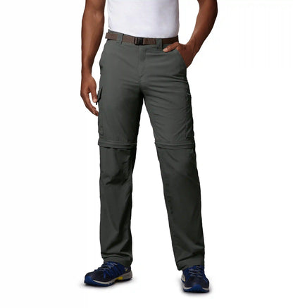 Men's Silver Ridge Convertible Pants