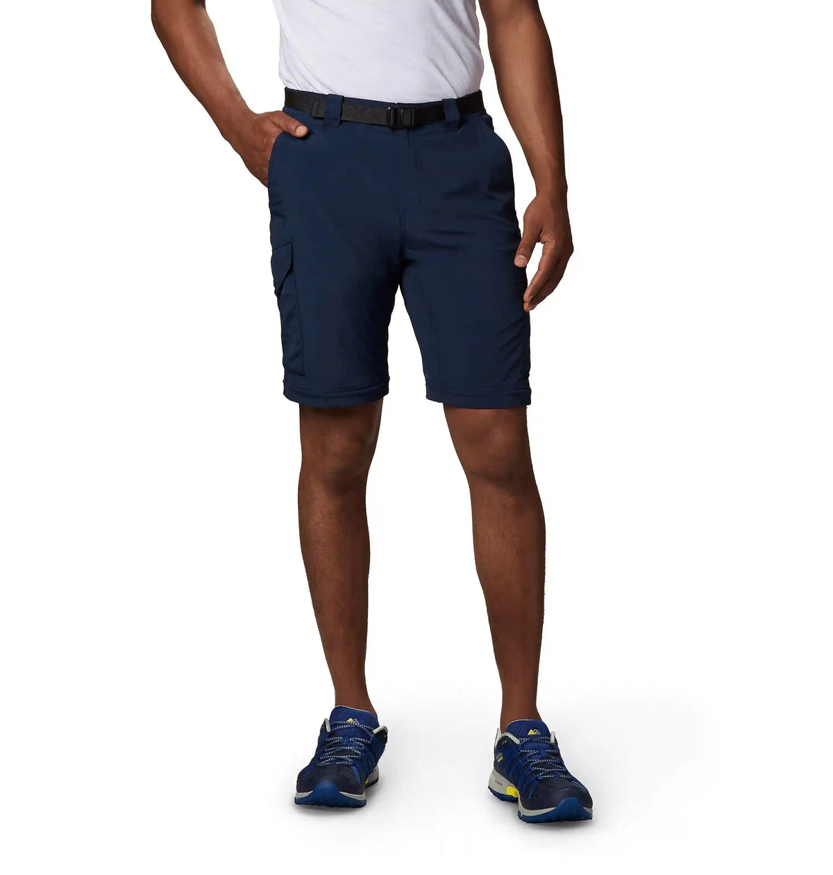 Men's Silver Ridge Convertible Pants