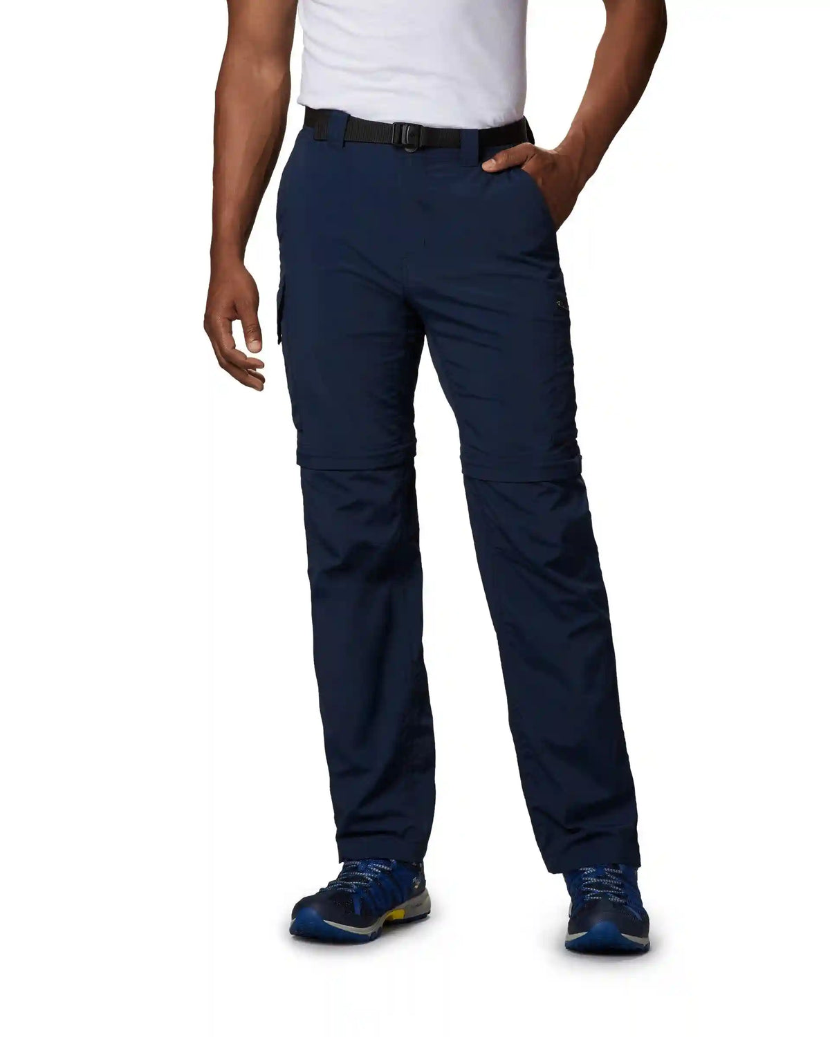 Men's Silver Ridge Convertible Pants