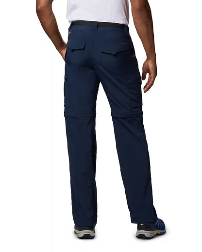 Men's Silver Ridge Convertible Pants