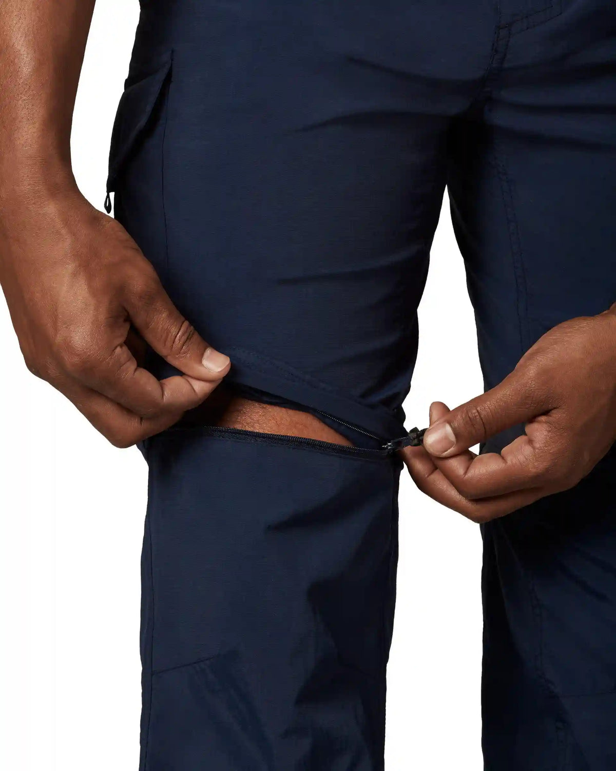 Men's Silver Ridge Convertible Pants