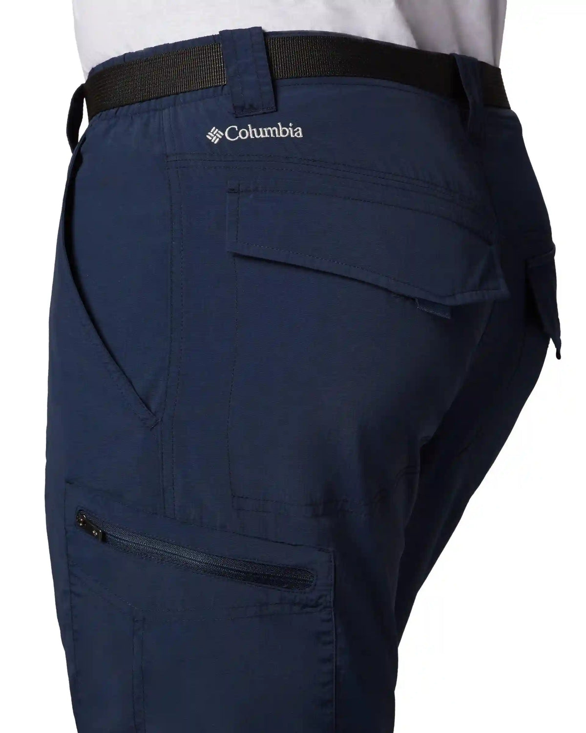 Men's Silver Ridge Convertible Pants