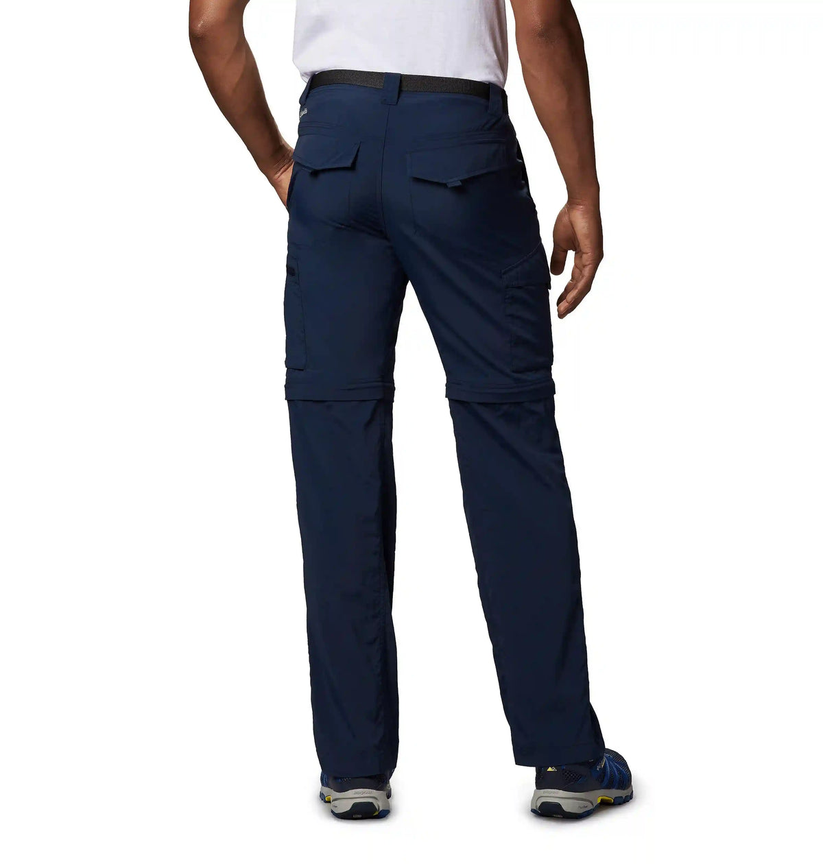 Men's Silver Ridge Convertible Pants