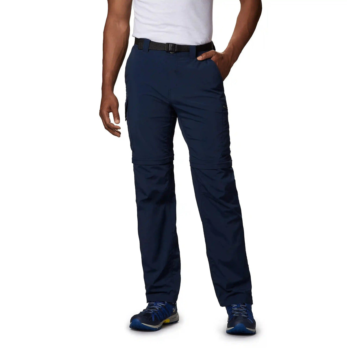 Men's Silver Ridge Convertible Pants