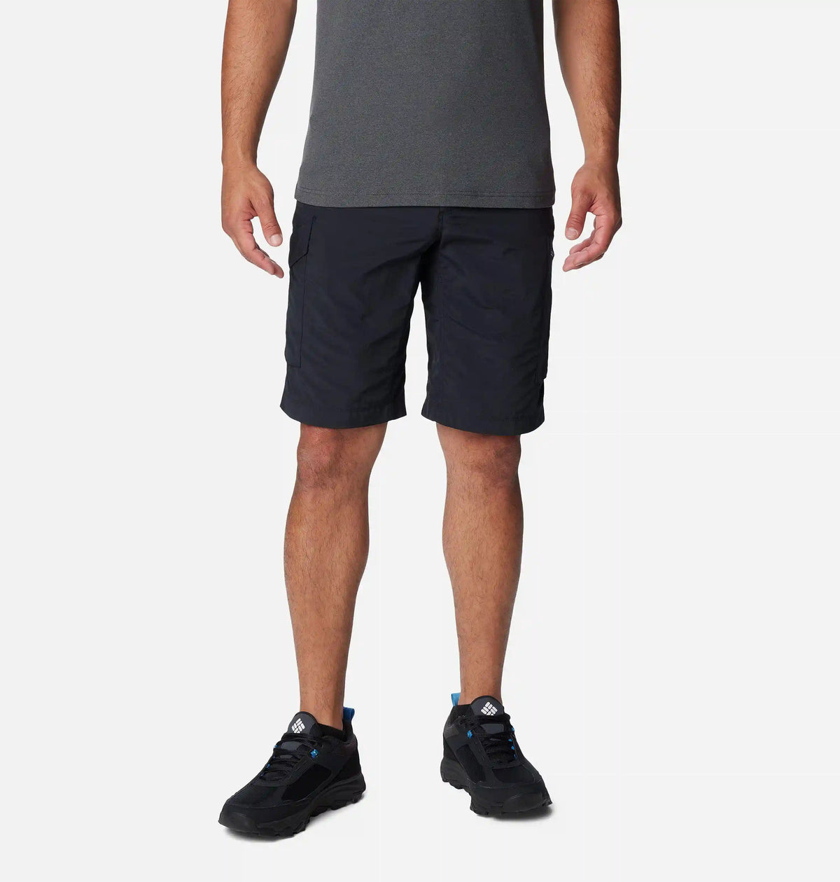 Men's Silver Ridge Cargo Shorts