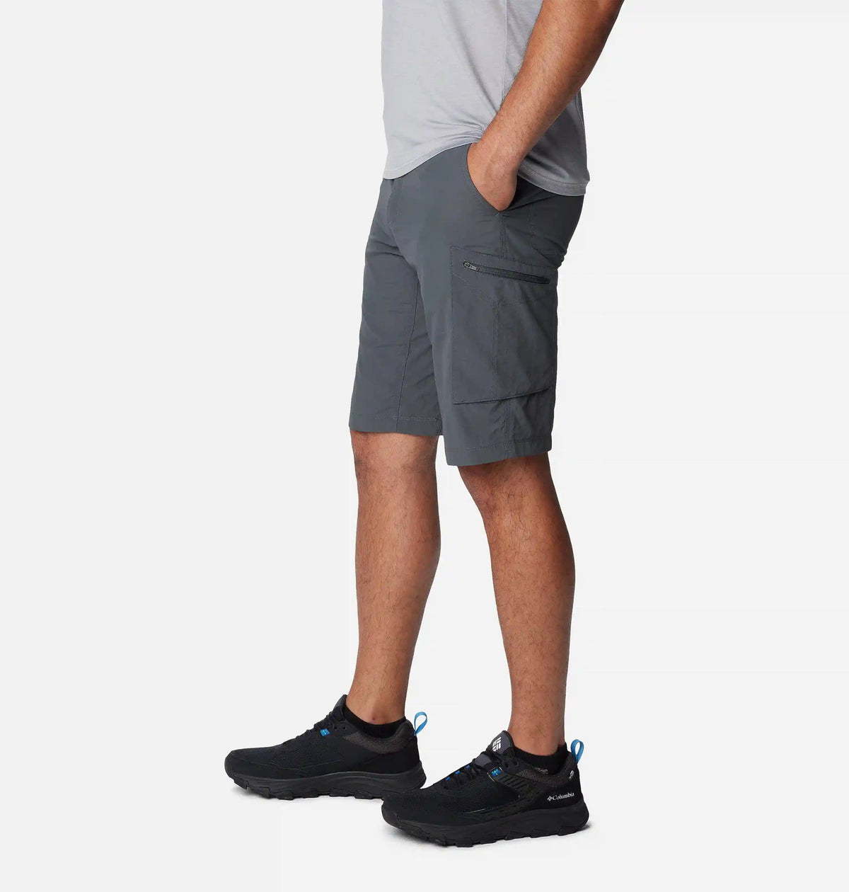 Men's Silver Ridge Cargo Shorts