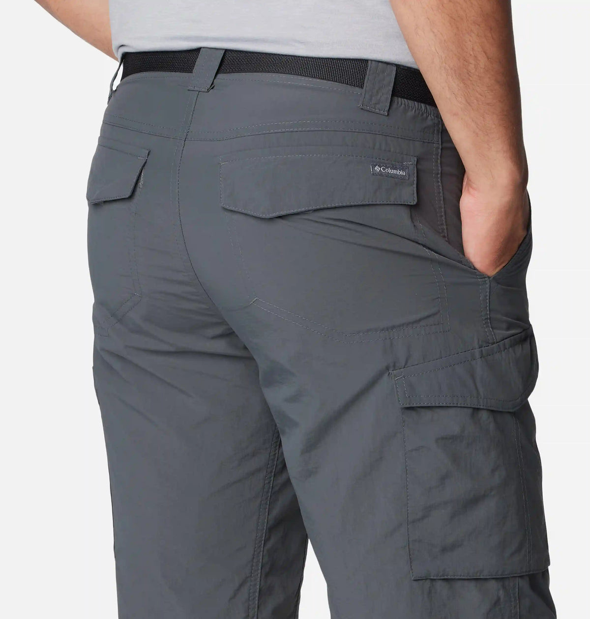 Men's Silver Ridge Cargo Shorts