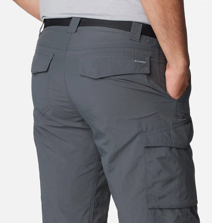 Men's Silver Ridge Cargo Shorts