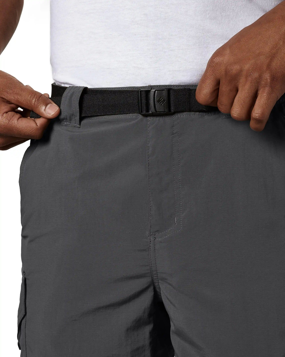 Men's Silver Ridge Cargo Shorts