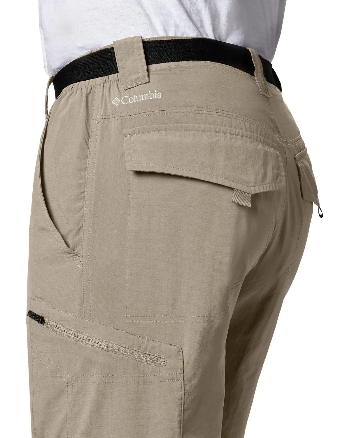 Men's Silver Ridge Cargo Shorts