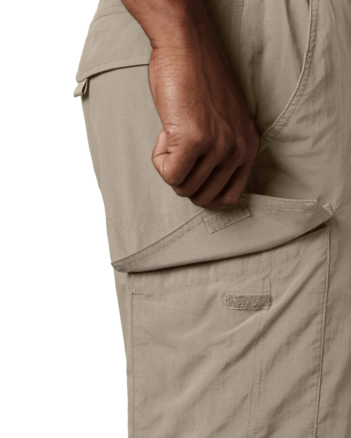 Men's Silver Ridge Cargo Shorts