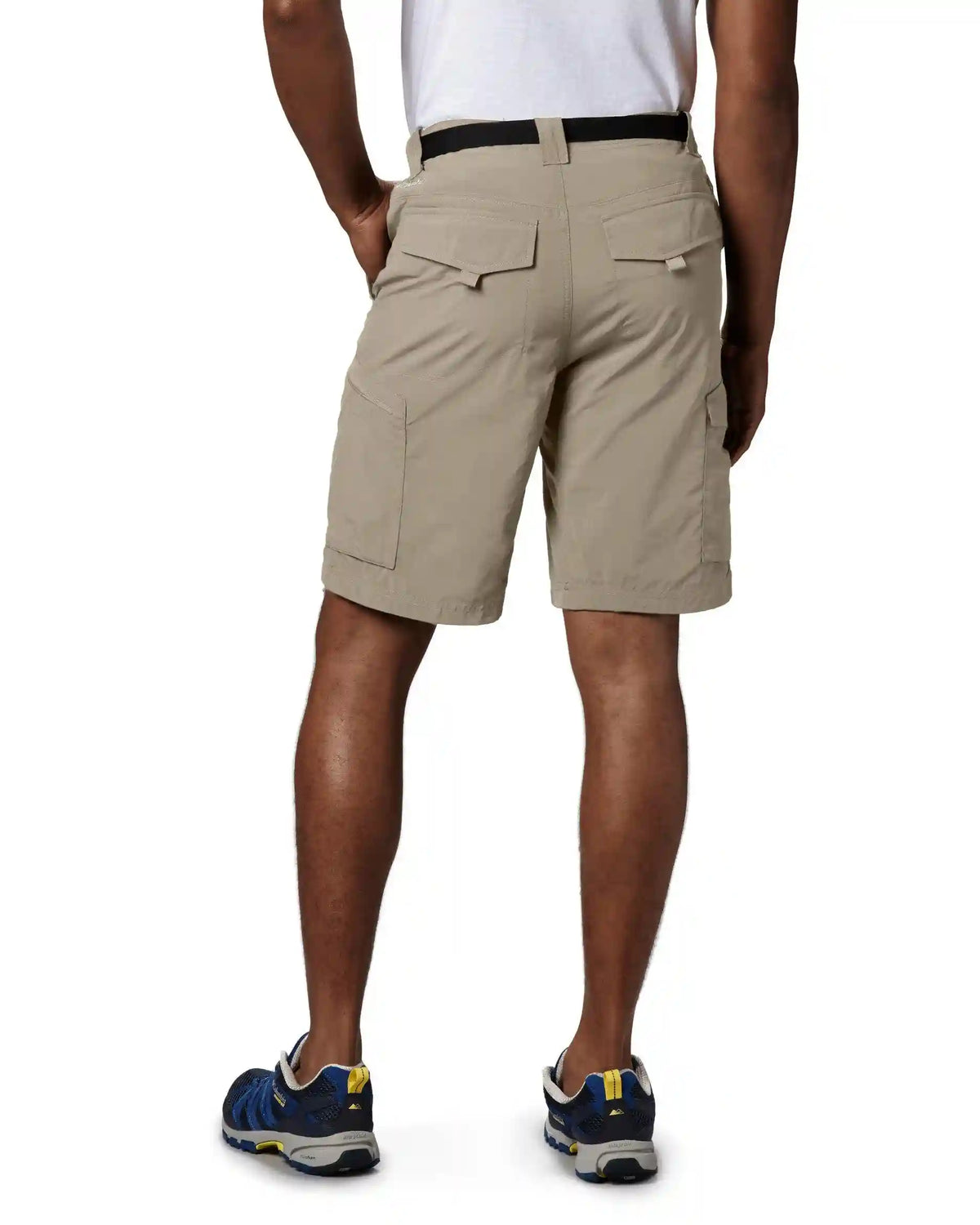 Men's Silver Ridge Cargo Shorts