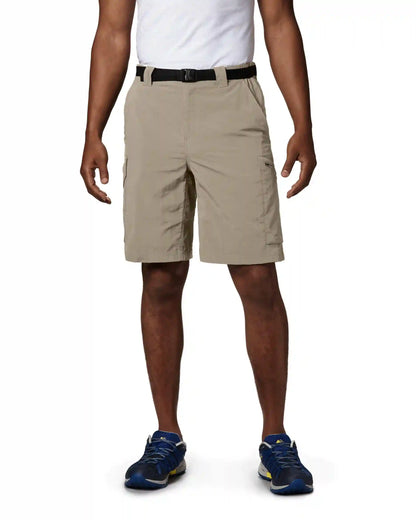 Men's Silver Ridge Cargo Shorts