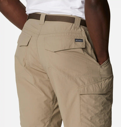 Men's Silver Ridge Cargo Shorts
