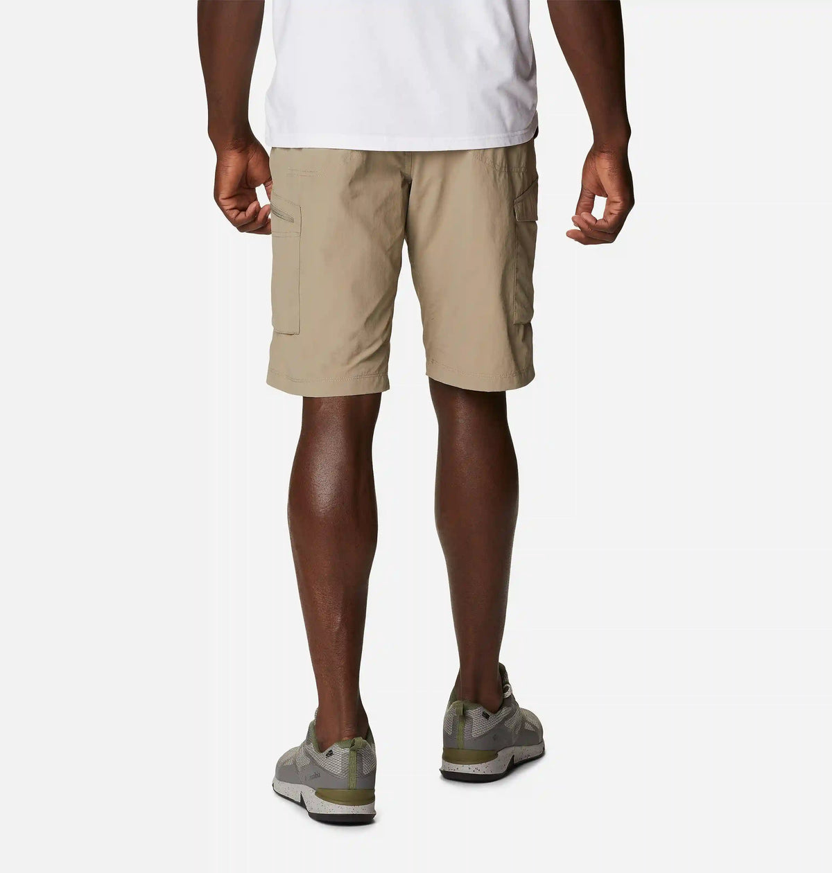 Men's Silver Ridge Cargo Shorts