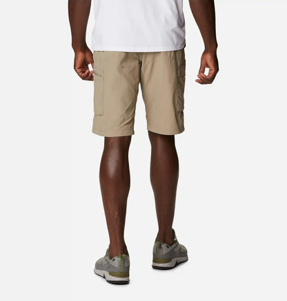 Men's Silver Ridge Cargo Shorts