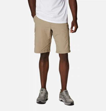Men's Silver Ridge Cargo Shorts