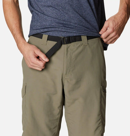 Men's Silver Ridge Cargo Shorts