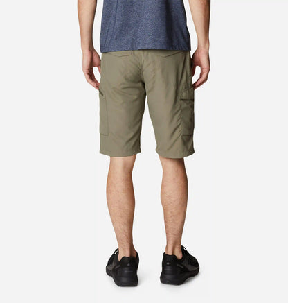 Men's Silver Ridge Cargo Shorts