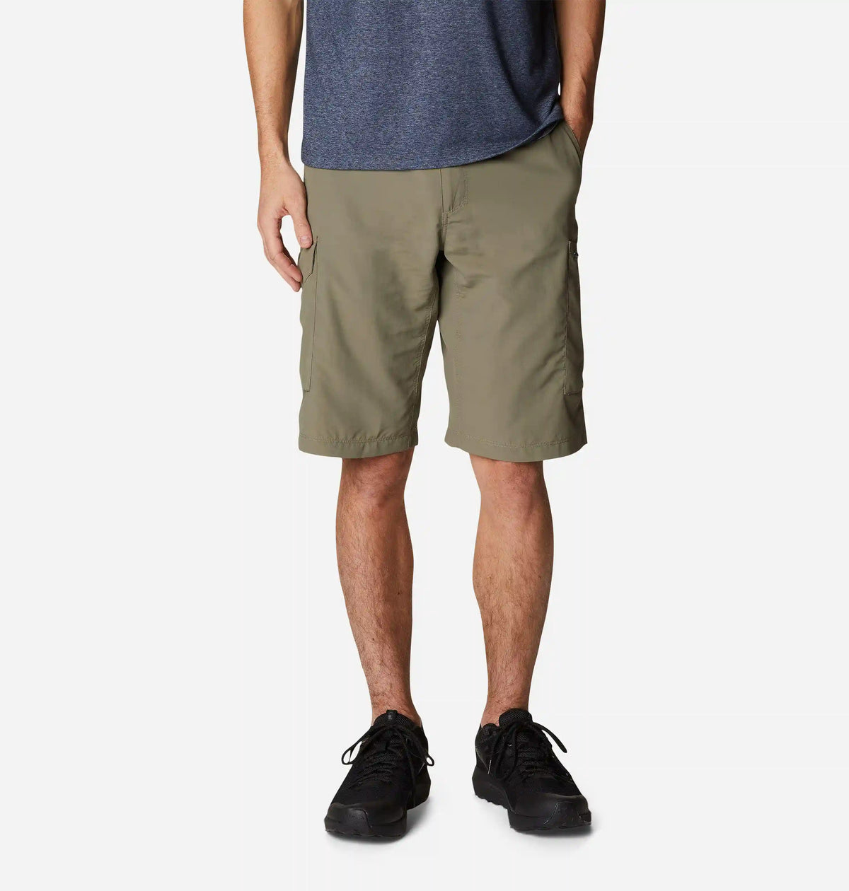 Men's Silver Ridge Cargo Shorts