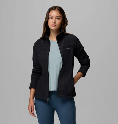 Women's Fast Trek II Fleece Jacket
