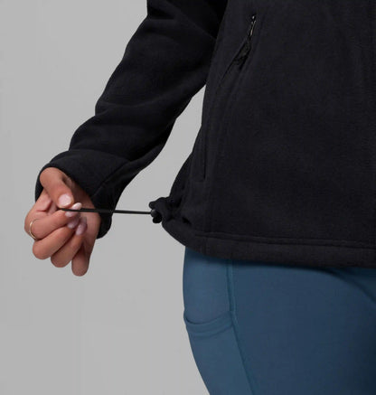 Women's Fast Trek II Fleece Jacket