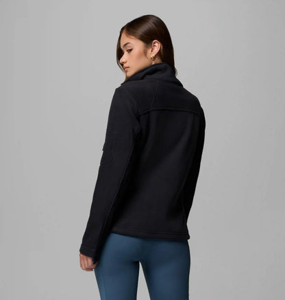 Women's Fast Trek II Fleece Jacket