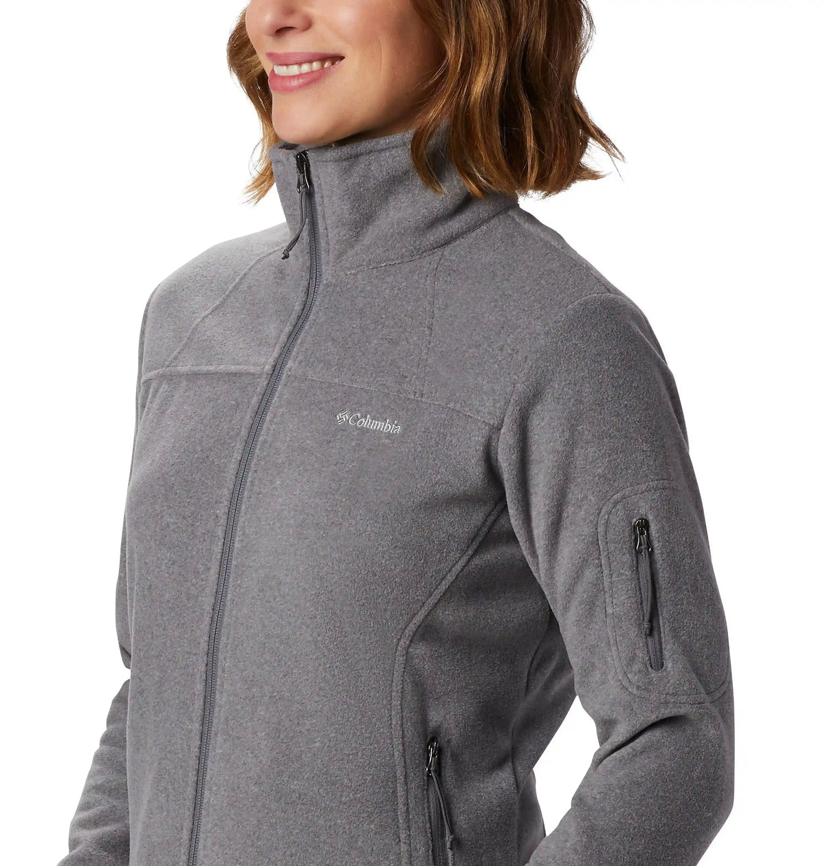 Women's Fast Trek II Fleece Jacket