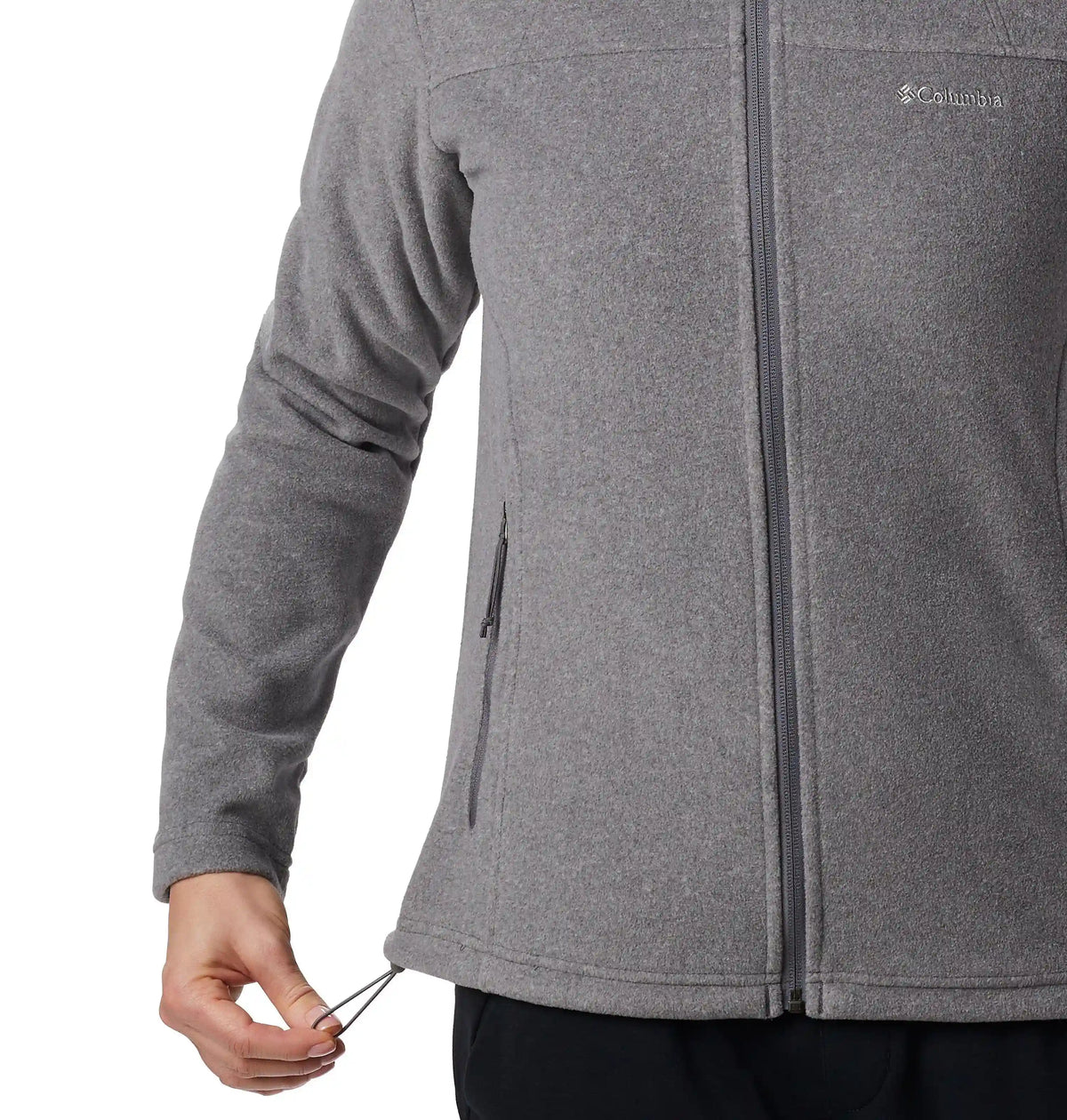 Women's Fast Trek II Fleece Jacket