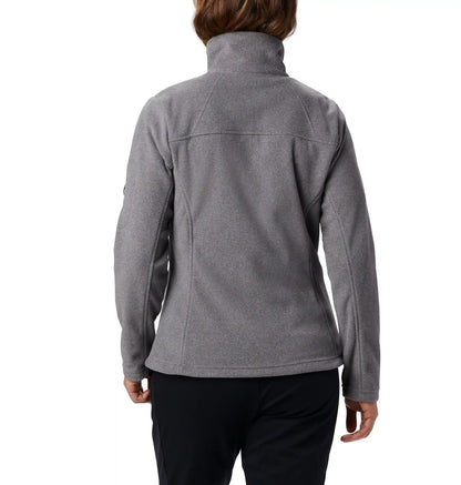 Women's Fast Trek II Fleece Jacket