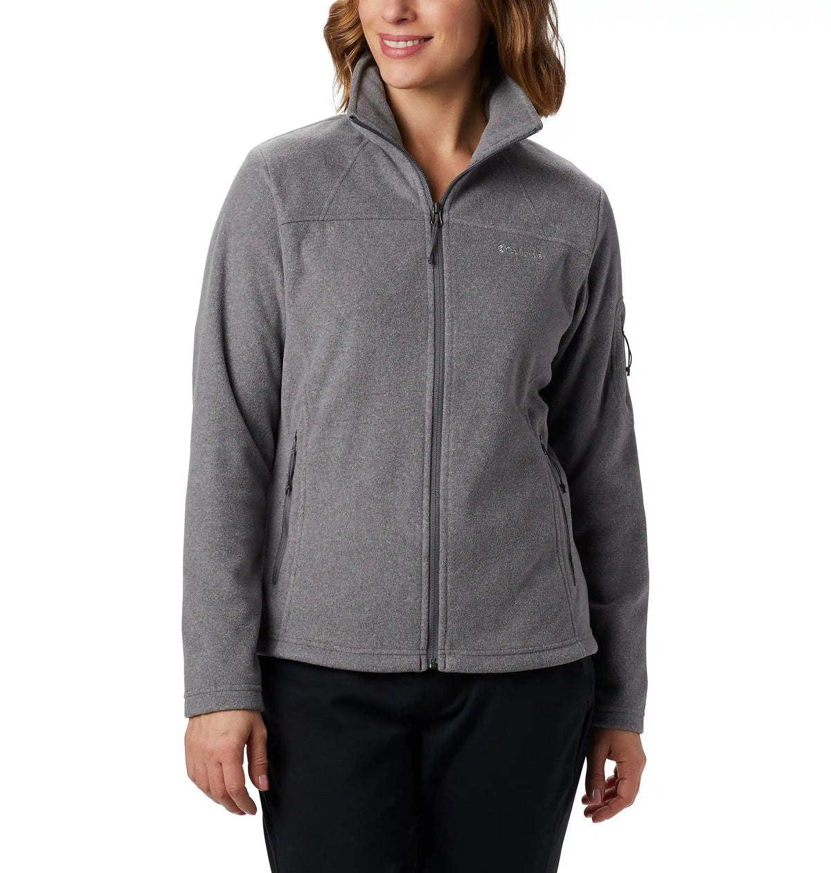 Women's Fast Trek II Fleece Jacket